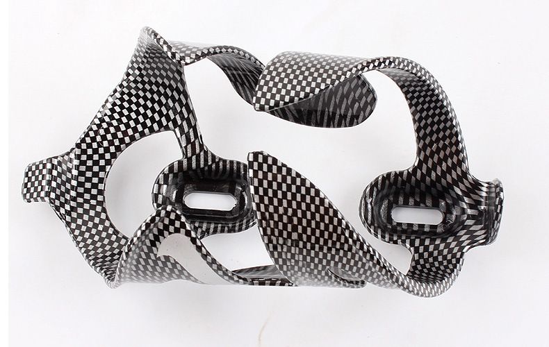 Supporto in fibra di vetro e carbonio di seconda generazione, portaborraccia per bicicletta da montagna_voghion.com