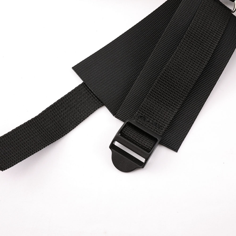 Postelja Manšete za gležnje BDSM Trak za zadrževanje Bondage Par Spogledovanje Izdelek Seks igrače_voghion.com