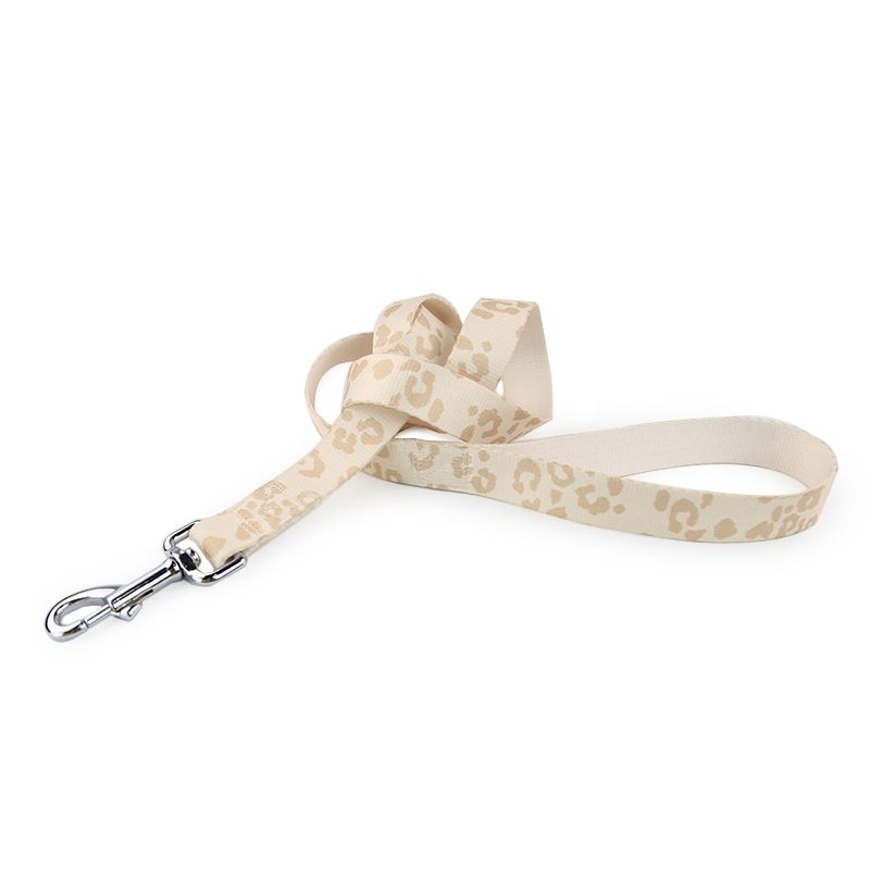 Hot Selling Nylon Material Dog Durable High-Quality Pet Leash Heat Transfer New Model_voghion.com