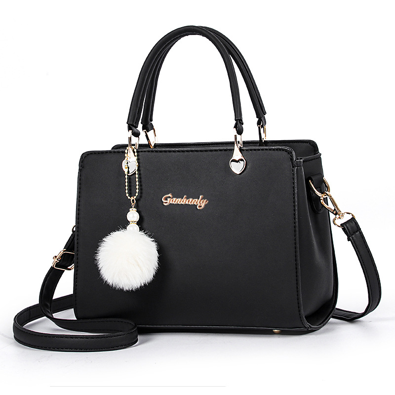 Baobao – sac à main à bandoulière Oblique pour femmes, nouvelle mode et atmosphère, Style maman d'âge moyen, 2024_voghion.com