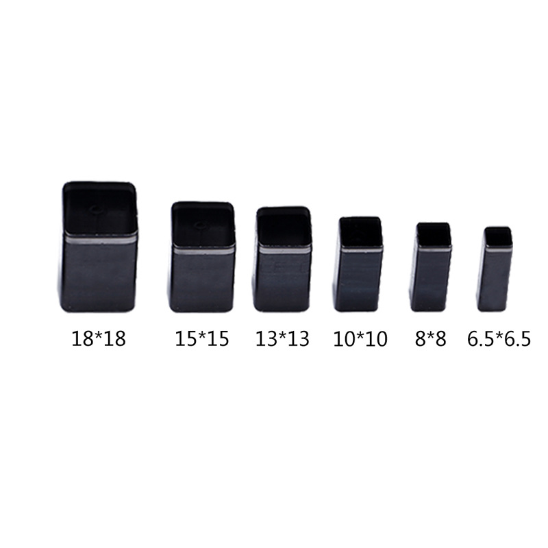 5/6Pcs/Set Leather Pattern Punch DIY Short Head Set Holster Punch Hollow Punch Hole Puncher Tool_voghion.com