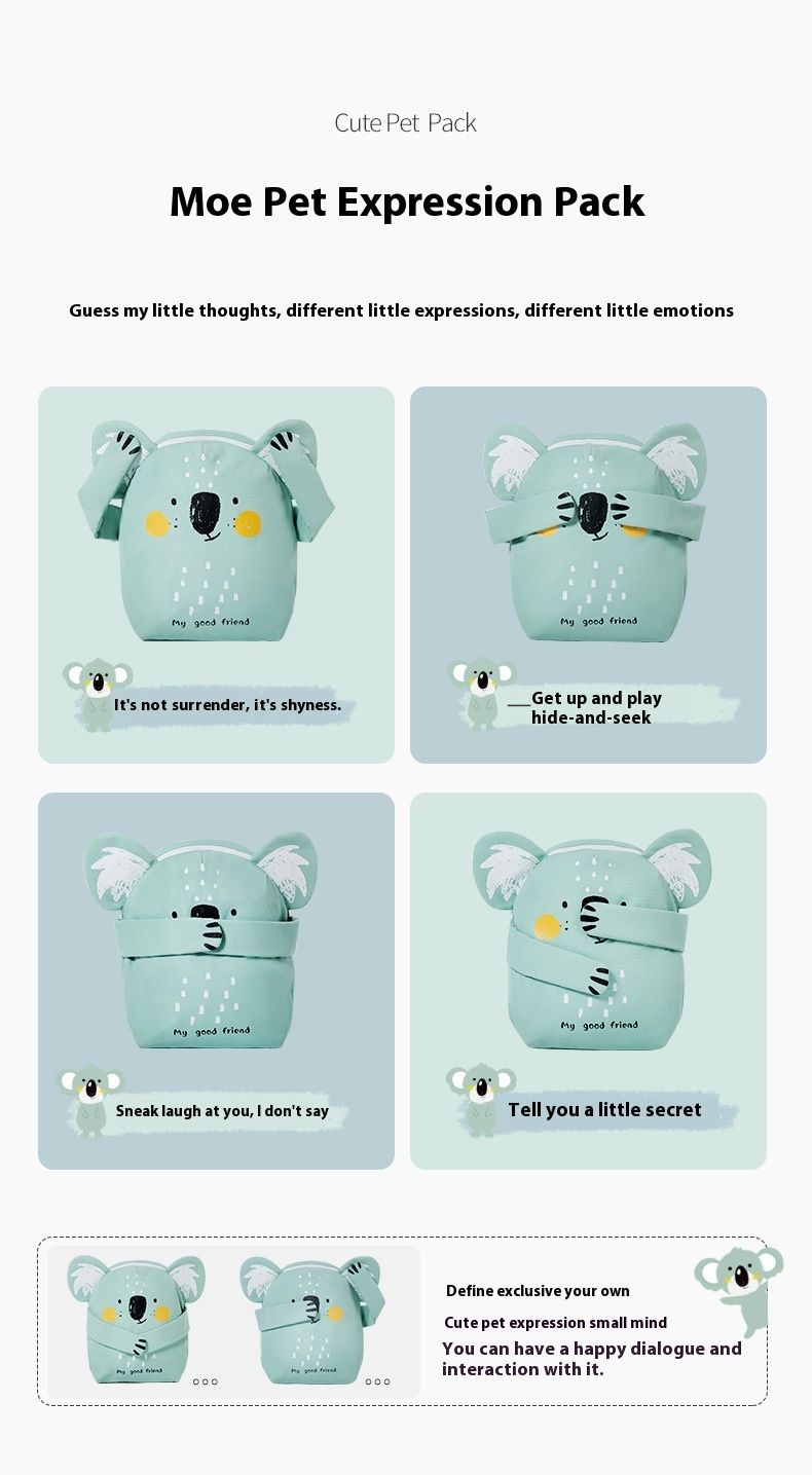 Plecak przedszkolny Andralyn Ultra lekki, oddychający, wodoodporny, odporny na zużycie i antykradzieżowy dla dzieci w wieku 2-6 lat_voghion.com