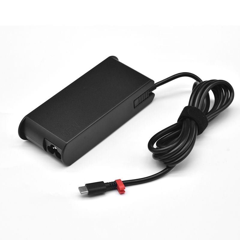 95W Universal USB-C PD Fast Charger For Laptops - 20V 4.75A Power Adapter Suitable For Lenovo/ASUS/HP/Dell &Other Laptop_voghion.com