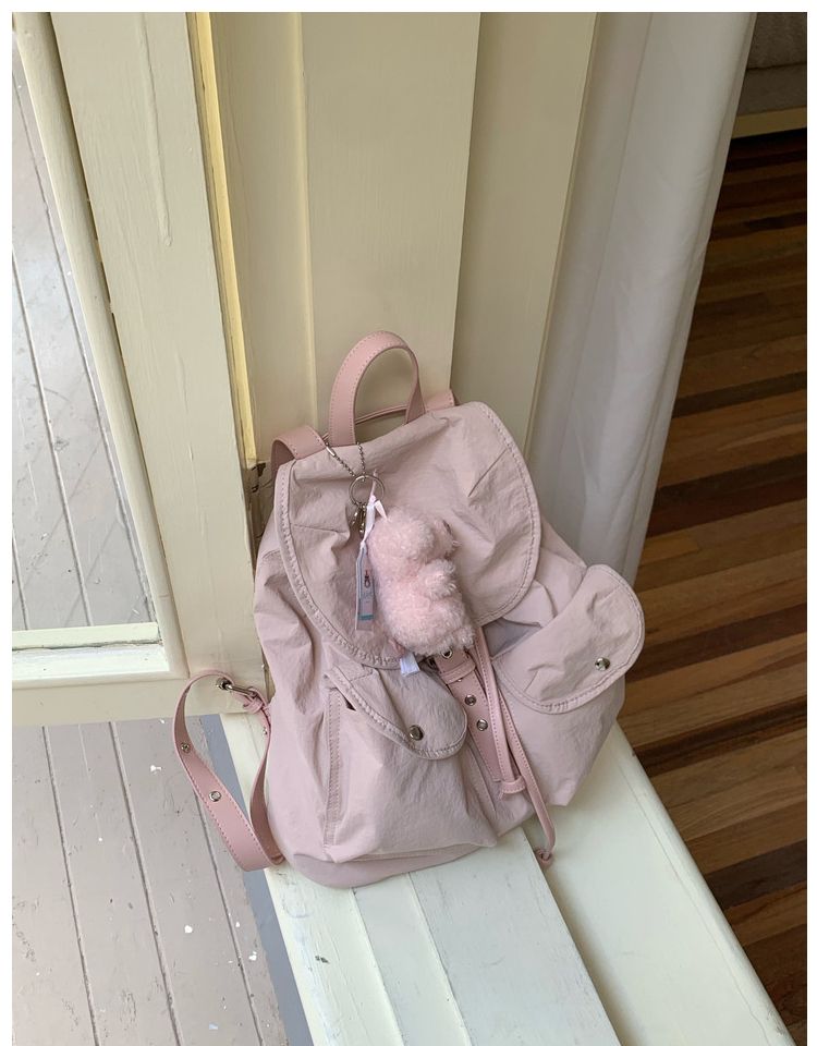 Women's Backpack Waterproof Nylon_voghion.com