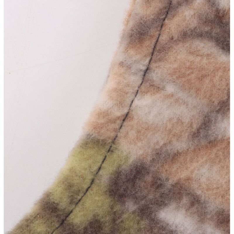 Radfahren Winddichter Outdoor-Sport-Halswärmer Kältebeständige, verdickte Ski-Kopfbedeckung CS-Maske Camouflage Fleece-Mütze_voghion.com