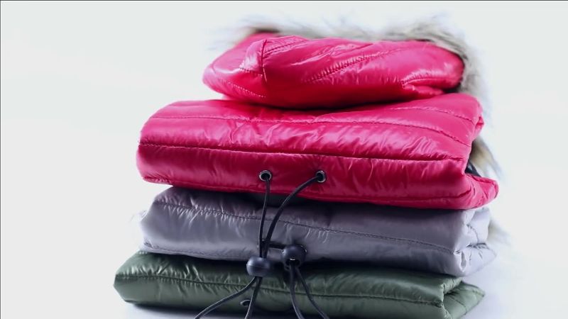 Soft Fur Hooded Sweathirt, Warm Dog Small Dog, Windproof Pet Jacket, Puppy Coat, Winter Clothe For Yorkie, By PawParty Store_voghion.com