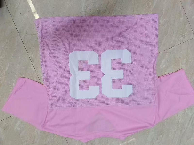 Maglia a maniche corte in schiuma digitale ad asciugatura rapida, casual e sportiva, in rete_voghion.com