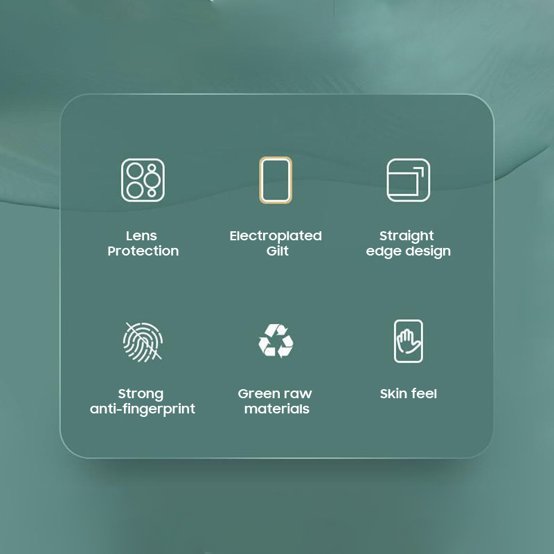 Custodia Fo Samsung Galaxy A14 A15 A05 A04 A04E A04S A05S A24 A25 A34 A54 A52 A13 A32 A23 Placcatura Molle Del Silicone Del Telefono_voghion.com