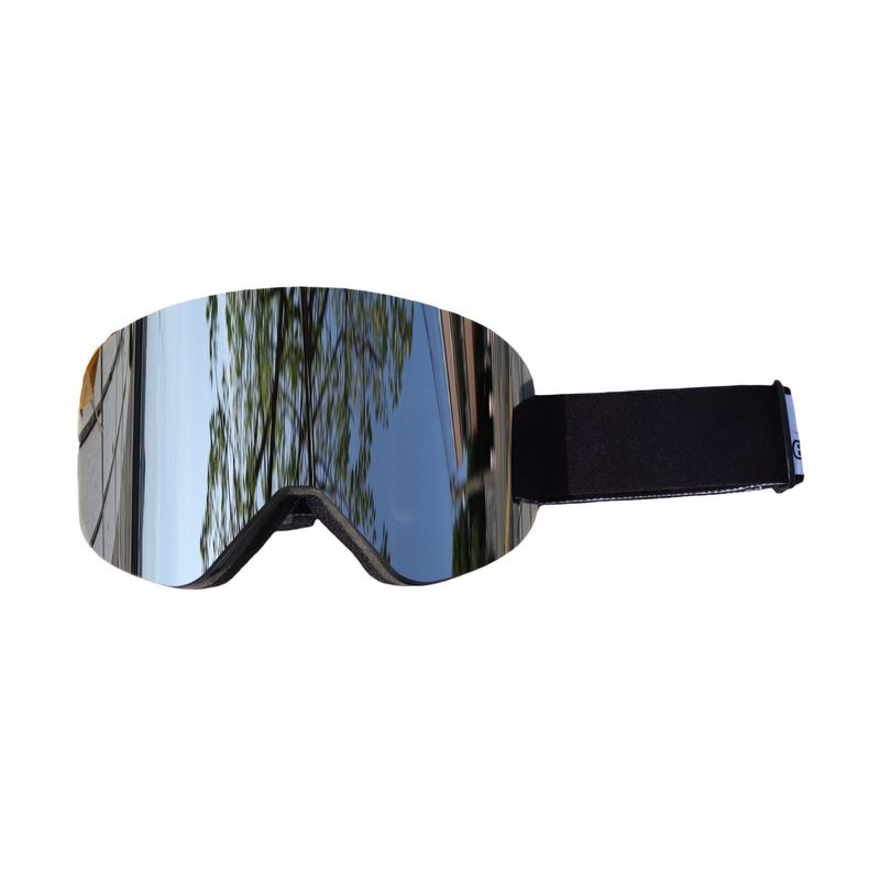 ✄Quick Release Unisex Magnetic Ski Goggles With Anti-Fog Lens And Protective Gear Set_voghion.com