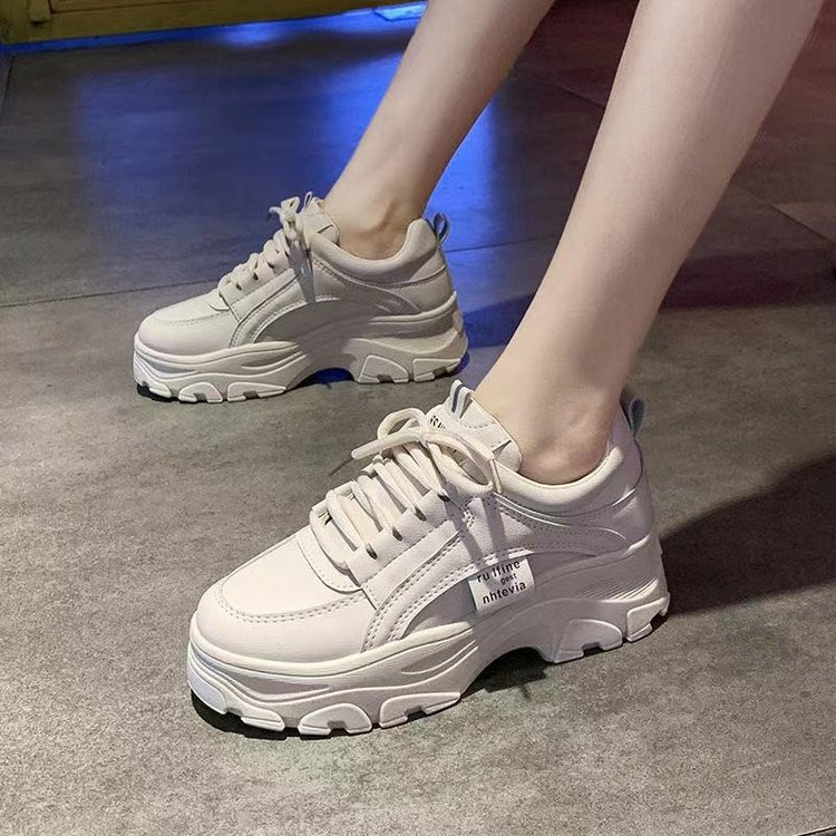 Damen-Laufschuhe, Freizeitschuhe, Turnschuhe, Mesh-Gewebe, Fußgewölbeunterstützung, Stoßdämpfung, Schuhe_voghion.com
