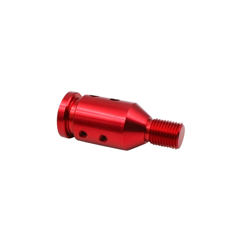 Modyfikacja przekładni zewnętrznej; konwerter gwintu; klamra; adapter dźwigni; gałka zmiany biegów m10x1,5; m12x1,25_voghion.com