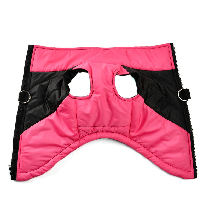 Holapet Waterproof Jacket For Dogs By PawParty Store_voghion.com