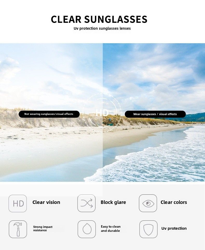 2022Jennie avec des lunettes de soleil à petite monture œil de chat pour femmes tremble en direct explosions Net lunettes de soleil de loisirs rouges pare-soleil marée_voghion.com