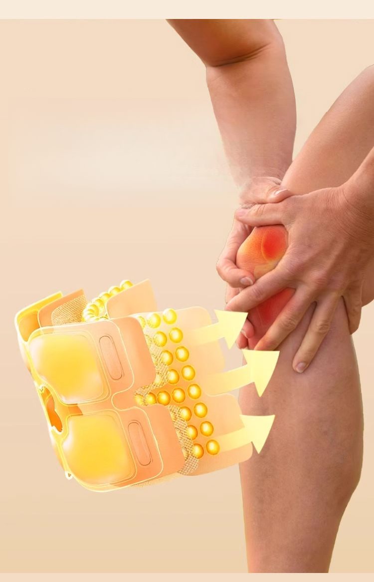 and Dual-use Heating Pad Winter Protection Self-heating Hand Foot Warmer Patch Outdoor Travel Home Warm_voghion.com