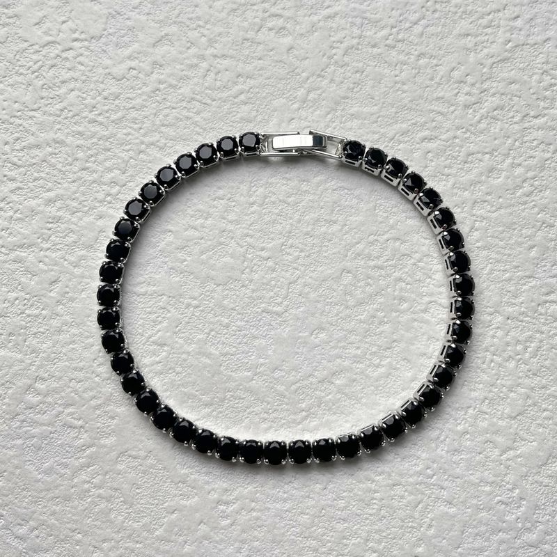 hip-hop 4.0 bracelet jewelry best selling micro-inlaid zircon bracelet_voghion.com