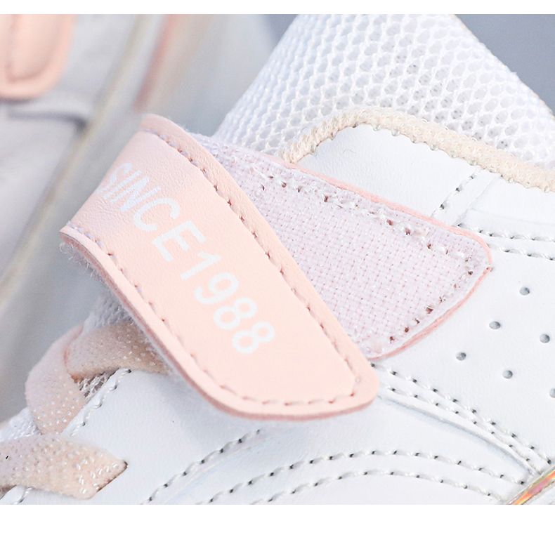Çocuk Spor Ayakkabıları Mesh Charge Luminous Outdoor Spor Paten Çocuk Paten Erkek Kız Günlük Ayakkabılar_voghion.com