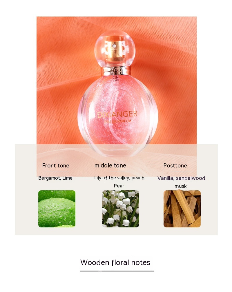 2023 Nuovo profumo caldo Di Xianger Liusha Gilded Shaohua Profumo Eau De Toilette resistente da donna Fresco e piccolo_voghion.com