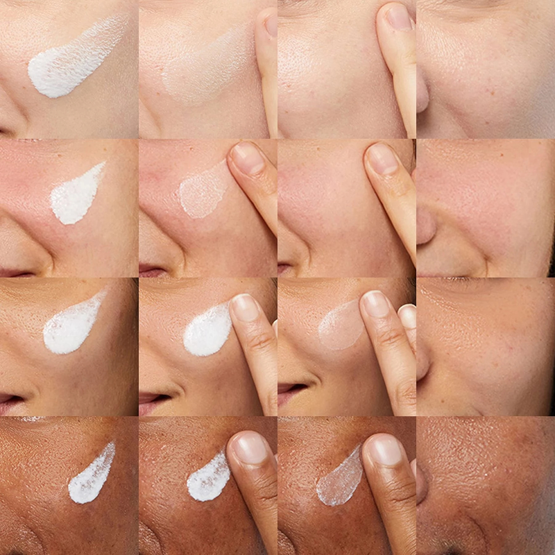 La Roche-Posay Anthelios voděodolný krém SPF50+ bez oleje proti stárnutí a pocení hydratační opalovací krém na obličej vhodný pro_voghion.com