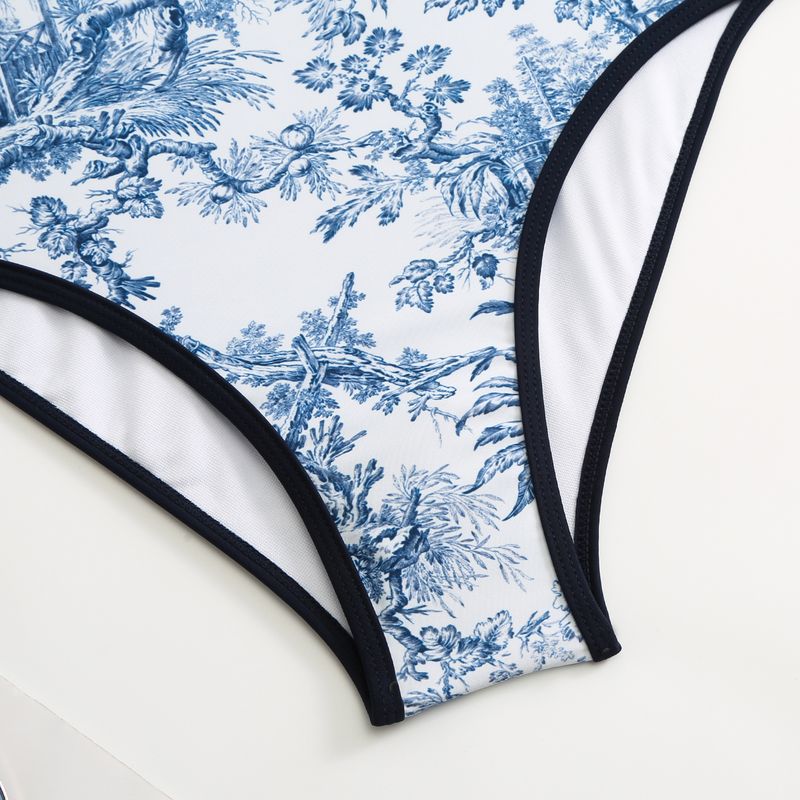Odzież damska Moda damska casual sexy kostium kąpielowy bikini_voghion.com