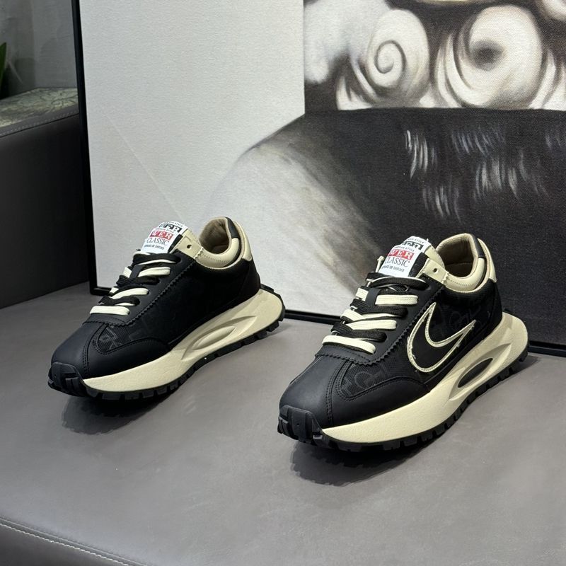 OSCO2024 Letnie nowe oddychające modne buty sportowe i codzienne Forrest Gump_voghion.com