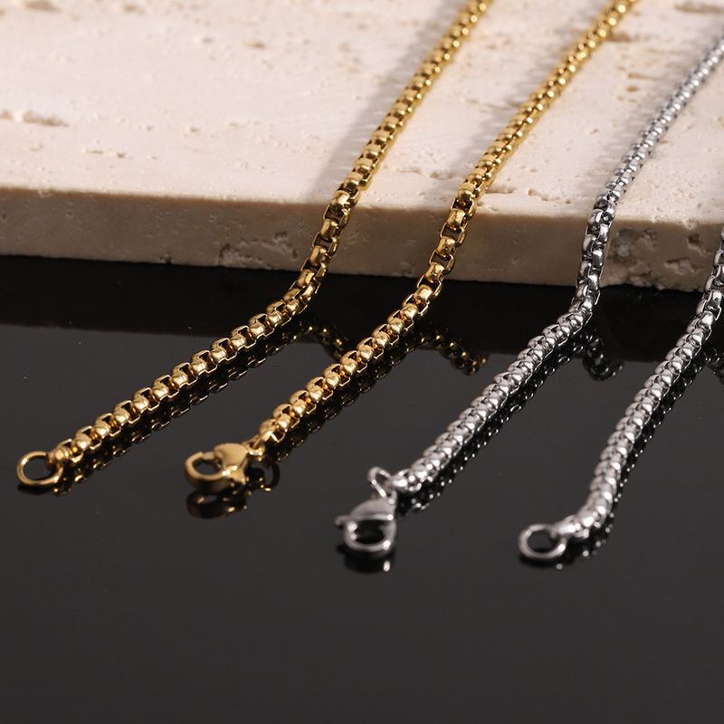 New Instagram internet celebrity personality trend hip-hop stainless guitar pendant street rap titanium steel necklace_voghion.com