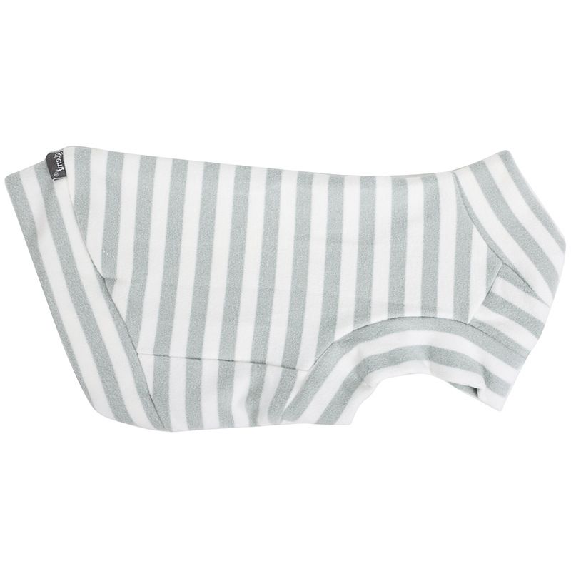Haarlose Herbst Winter Einfache Warme Haustier Heimtextilien Fenix Französische Bulldogge Kleidung Welpen Katze Kleidung_voghion.com