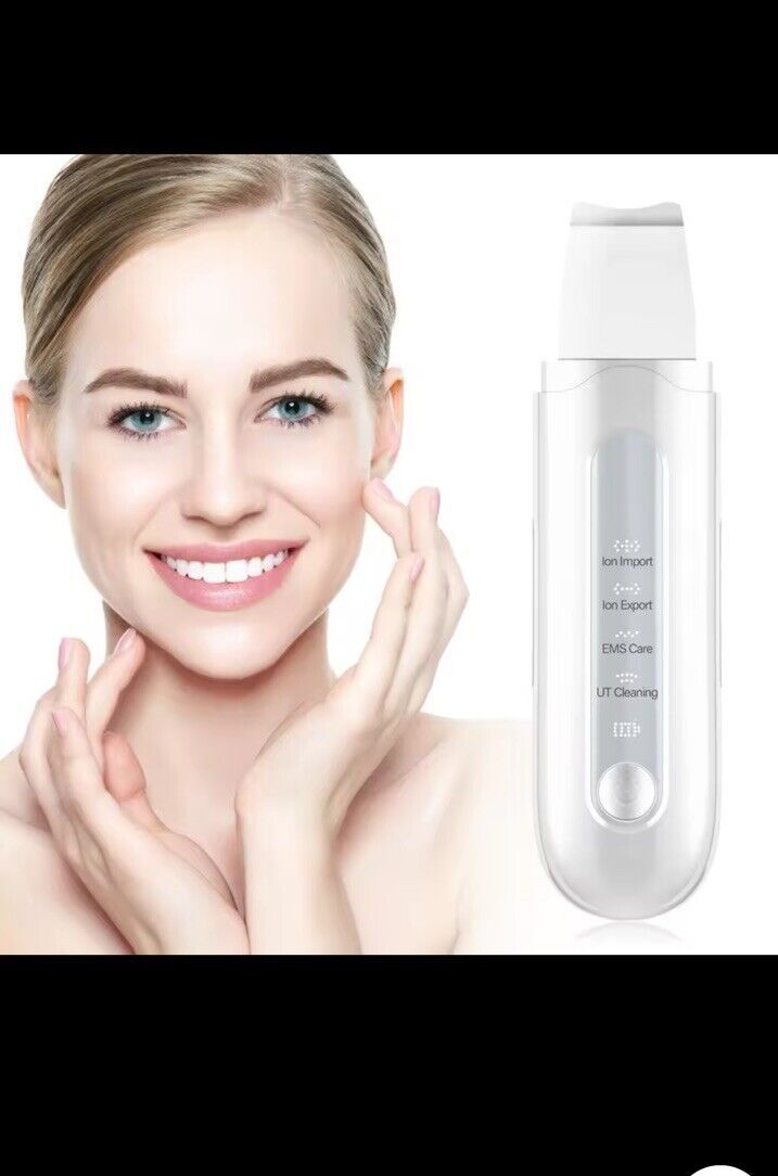 Elektrischer Hautwäscher, Gesichts-Mitesserentferner, Tiefenreinigungs- und Liftmaschine für das Gesicht._voghion.com