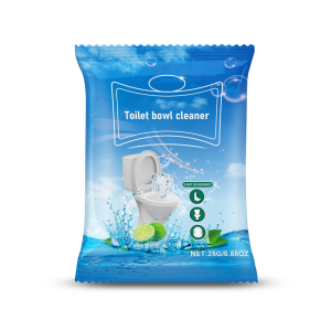Jakehoe Toilet Toilet Cleaning Powder, Easy To Remove Toilet Stains And Urine Dirt Fast Foaming Efficient Foam Cleaning Powder_voghion.com