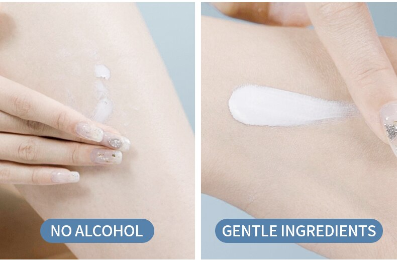 Naptej SPF50+ SPF50 géles izolációs testápoló férfiaknak és nőknek hidratáló fehérítő vízálló frissítő_voghion.com