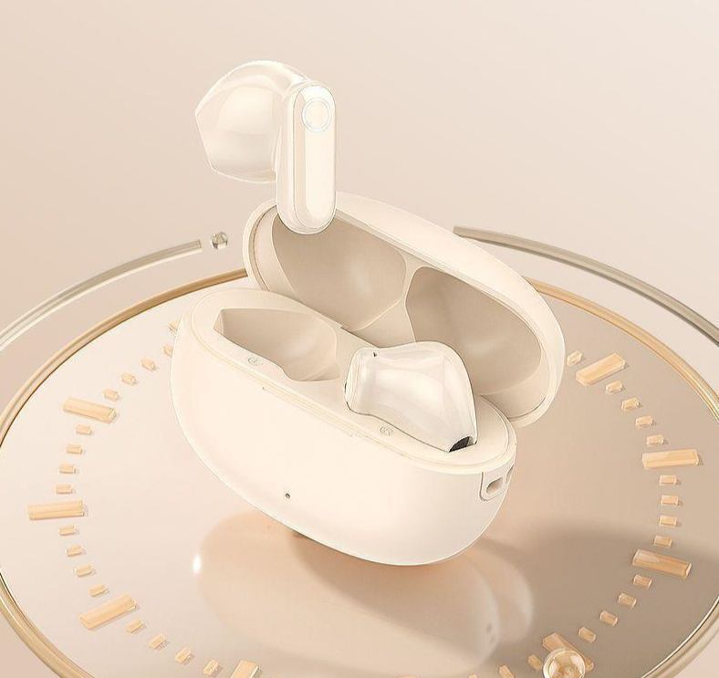 Next Day Delivery: Qisheng 105 Wireless Bluetooth Earphones For Music, Gaming, Noise Reduction, Ultra Long Battery Life,_voghion.com