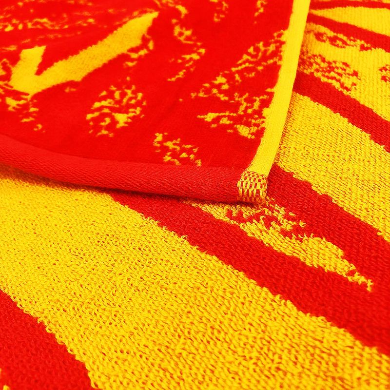 Serviette de bain de luxe de grande taille, double face, tissée, en velours, en coton épais, pour la plage, la piscine et le bord de mer_voghion.com