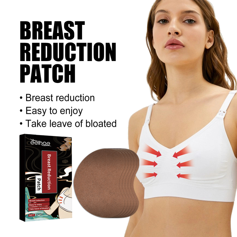 EELHOE Care Patch Tight, Strong, Anti sagging, Non marking, Breathable, and Lifting Chest Mask_voghion.com