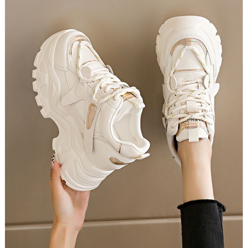 2024 Autumn New Father Light Casual Sports Running Women's Shoes_voghion.com