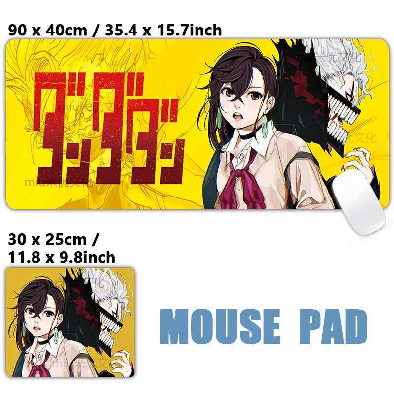 Unbeatable Quality Supernatural Armed Bold Party Takakura Jian Peach Mouse Game Keyboard Pad White Bird Love Luo Dangdang_voghion.com