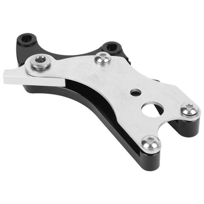 Adaptateur de disque de vélo en alliage d'aluminium - Remplacement du système de freinage fixe MIXIM_voghion.com