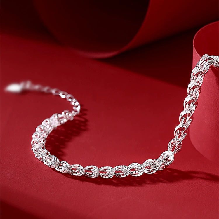 Süßer und leichter Dia-Schmetterling für Frauen Ins Persönlichkeit All Match Trend Modeschmuck Kleines Armband im Duftstil_voghion.com