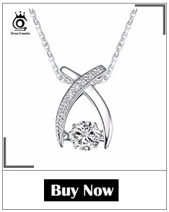 Mode ORSA JEWELS Italiaanse Sterg Sier Personaliseer Ketting voor Vrouwen 1.0mm Kabel k Kettingen Ketting 45 50 55cm SC06-P_voghion.com