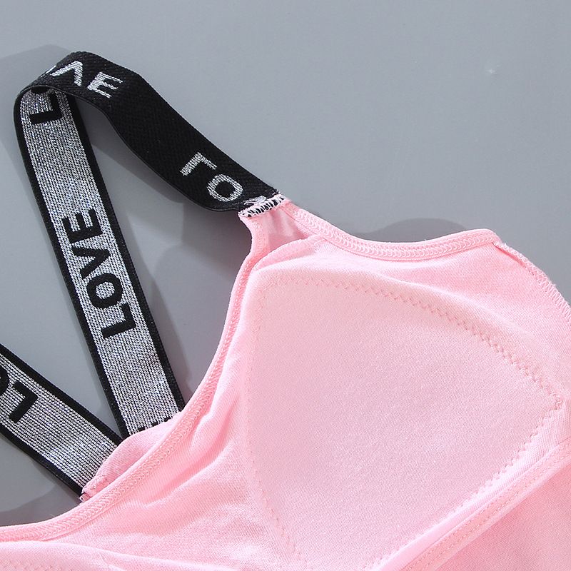 Reggiseno per bambine, periodo di sviluppo, piccolo, canottiera, intimo estivo in cotone, medio e lungo, per bambine grandi, studentesse, 8-14 anni_voghion.com
