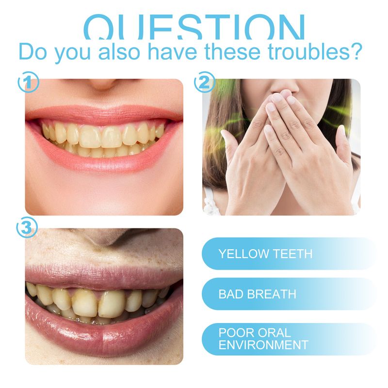 Probiotiskā zobu pasta, zobu tīrīšana un kopšana, mutes svaigums, tīrīšana un kopšana_voghion.com