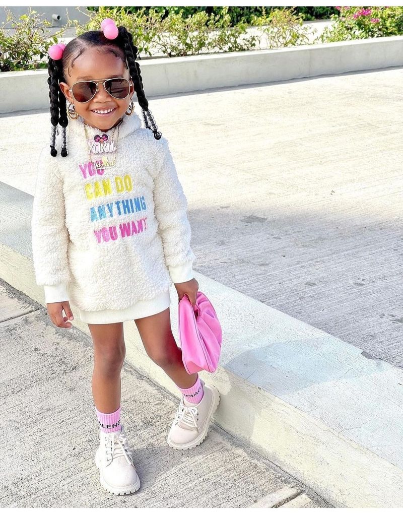 M8079 abbigliamento per bambini 2024 nuovo double-ided agnello cahmere lettera ricamata con cappuccio alla moda autunno e cappotto invernale_voghion.com
