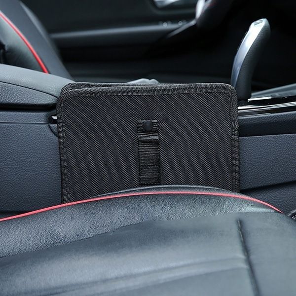 Opvouwbare auto prullenbak hangende auto benodigdheden opbergdoos autostoel rugleuning opbergzak opbergzak buiten_voghion.com