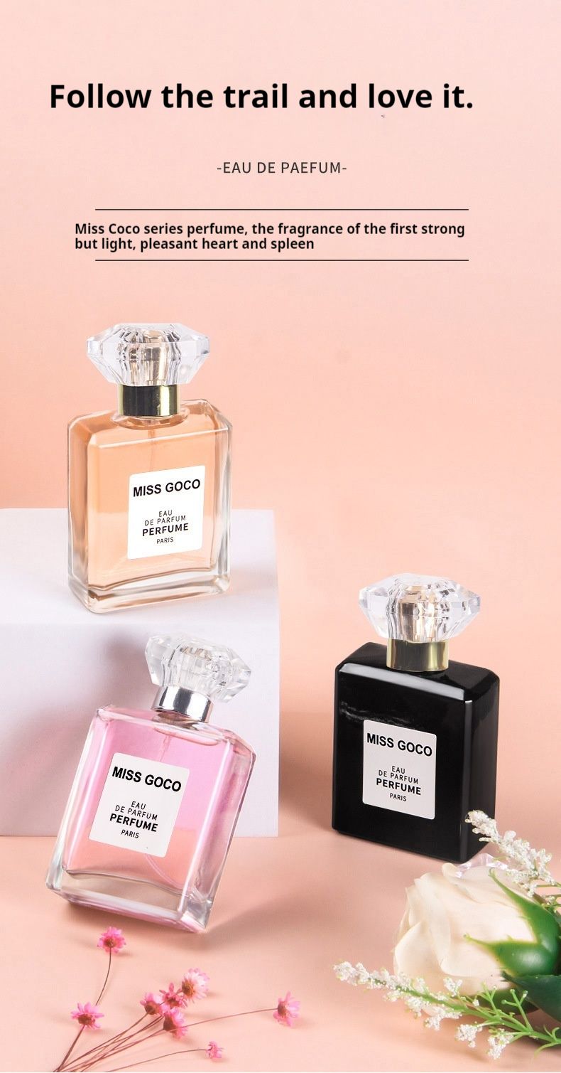 Nowe perfumy damskie: trwały zapach, lekki zapach, świeży kokos, poznaj małe perfumy damskie w Wietnamie_voghion.com
