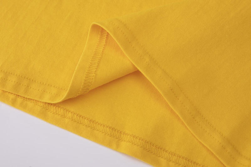 Kid's Clothing Boys and girls short sleeved T-shirt summer wear 2024 new children's thin summer tops boys casual western style half sleeved_voghion.com