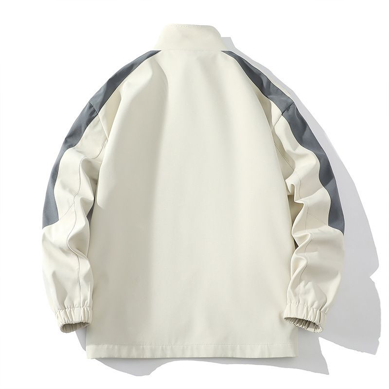 Terno esportivo para o outono de , novas calças de trabalho casuais da moda, tamanho grande, lindo conjunto de duas peças, masculino_voghion.com