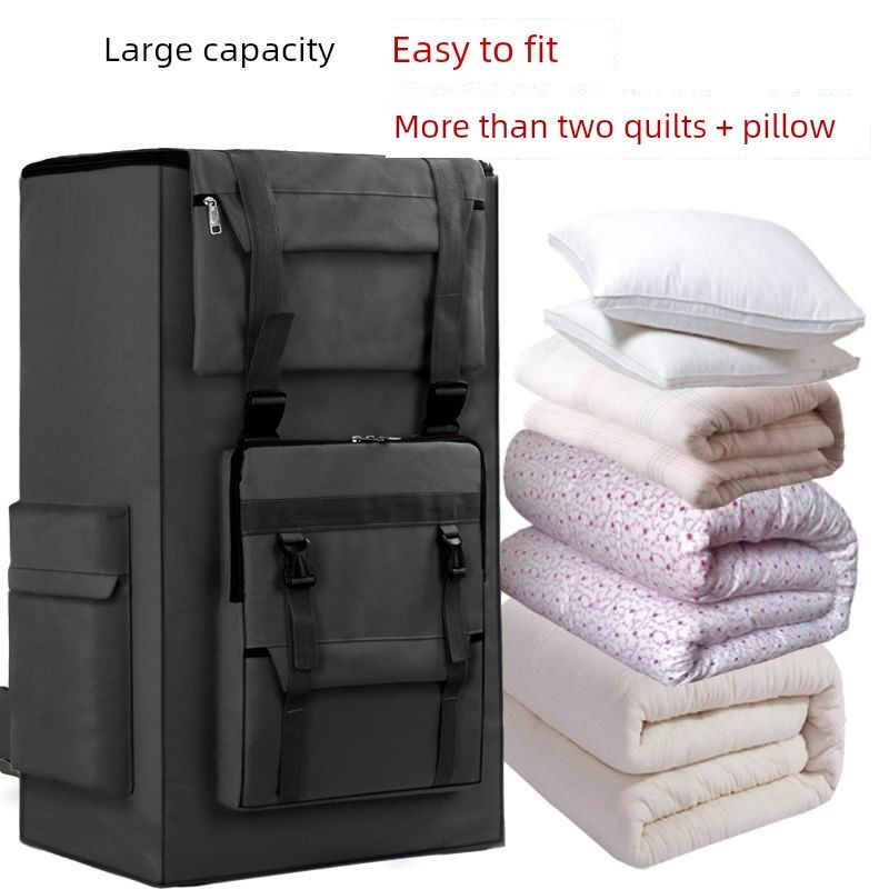 Mochila grande de camuflaje para viajes de larga distancia al aire libre_voghion.com