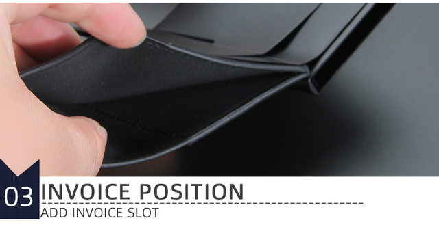 Neue RFID-Kartenetuis für Männer Kleine Kartenetuis aus Kohlefaser Mini-Geldbörse für Männer Hochwertiges PU-Leder Schlanke männliche Geldbörsen_voghion.com