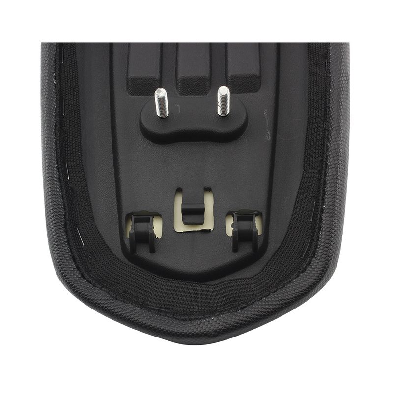 Housse de selle extensible pour motos électriques tout-terrain – Coussin en caoutchouc durable, antidérapant, imperméable et respirant pour la conduite tout-terrain._voghion.com
