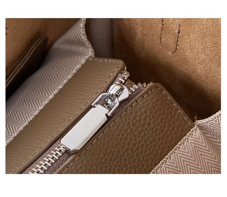 Borsa grande tote, grande capacità, borsa da donna in vera pelle, design di nicchia, borsa da donna per computer, borsa da pendolare di alta qualità_voghion.com