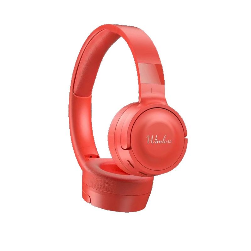 Over-Ear Bluetooth Earphones True Wireless Noise Cancelling HiFi High-Quality Sound With Mic For Calls And Music Deep_voghion.com
