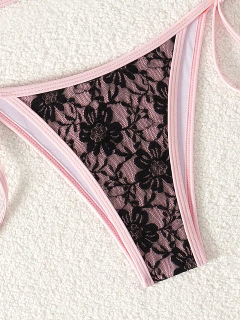 Women's Clothing Bikini Suit Swimsuit_voghion.com